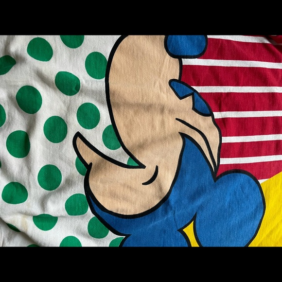 Vintage Micky sweater - Picture 12 of 12